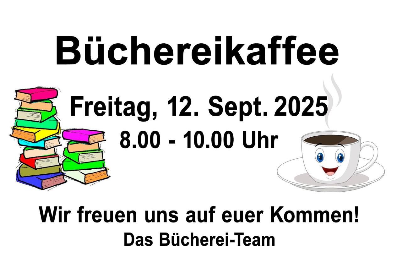 Büchereikaffee_Sept. 2025