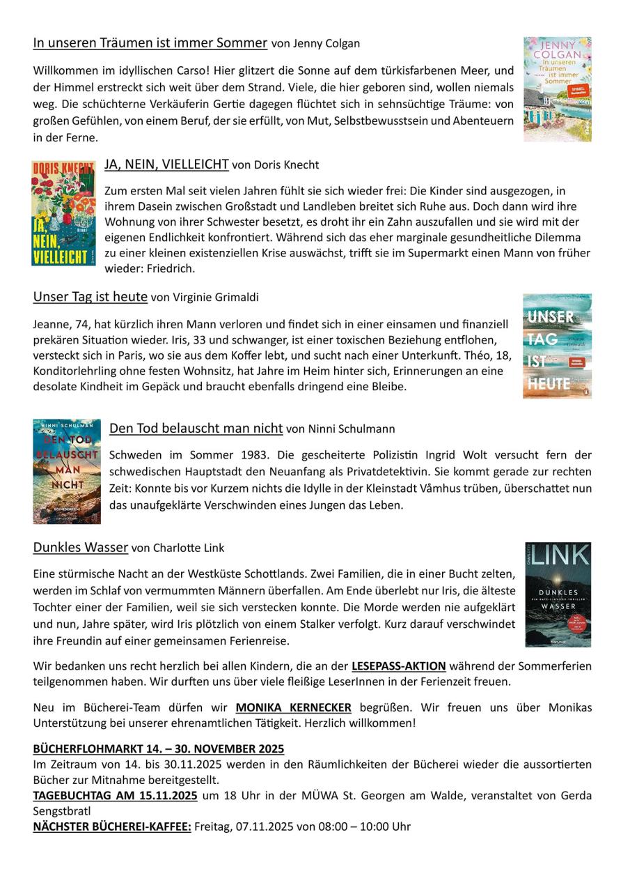 Infos September 2025-2