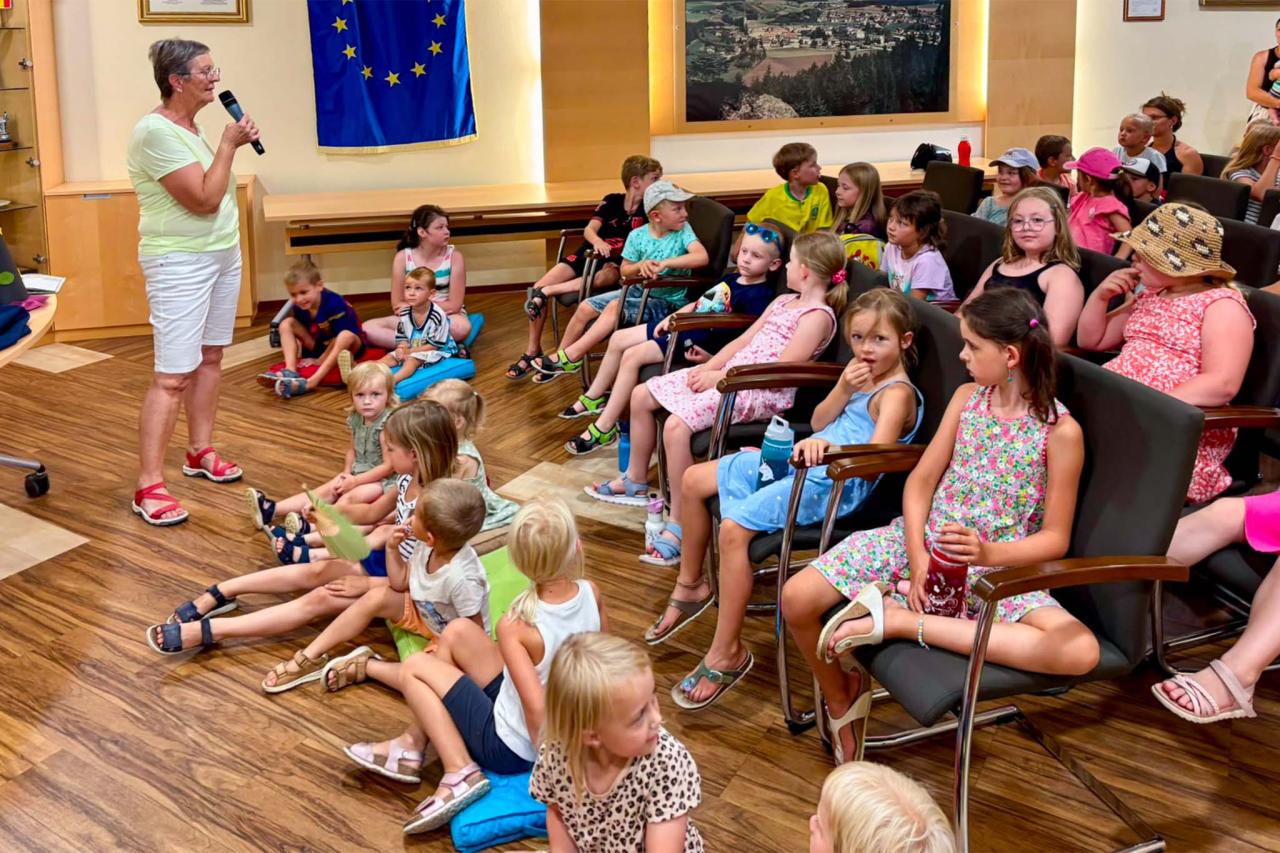 Kinderferienaktion 2026