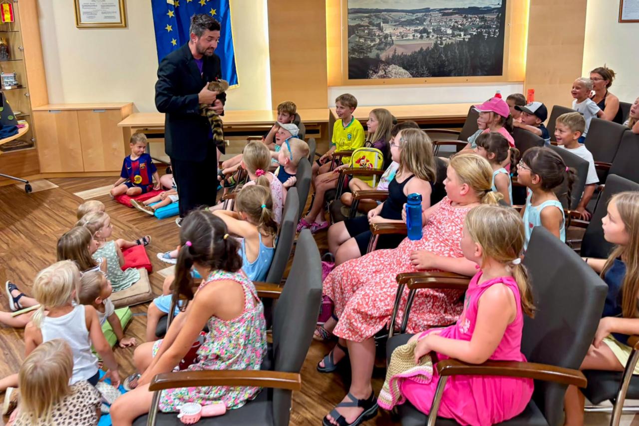Kinderferienaktion 2026