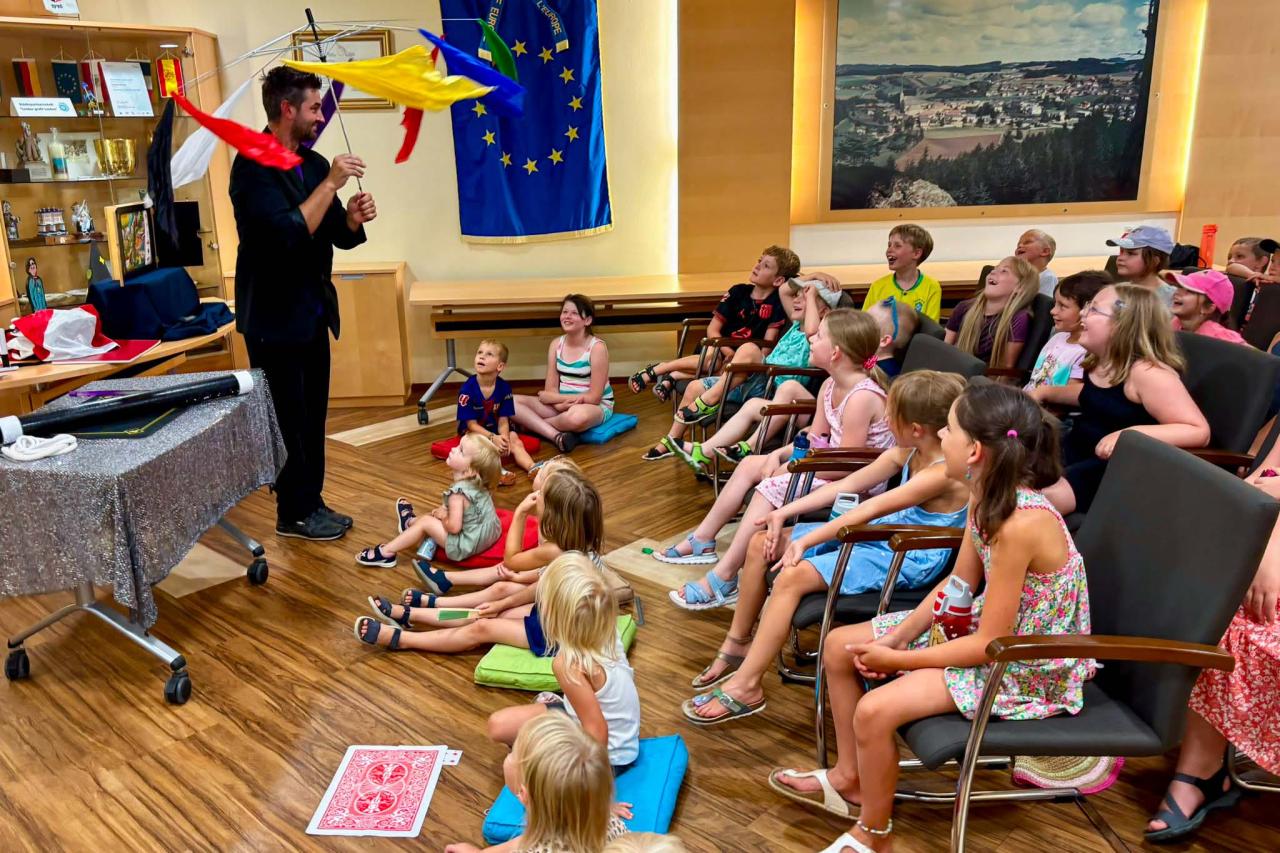 Kinderferienaktion 2026
