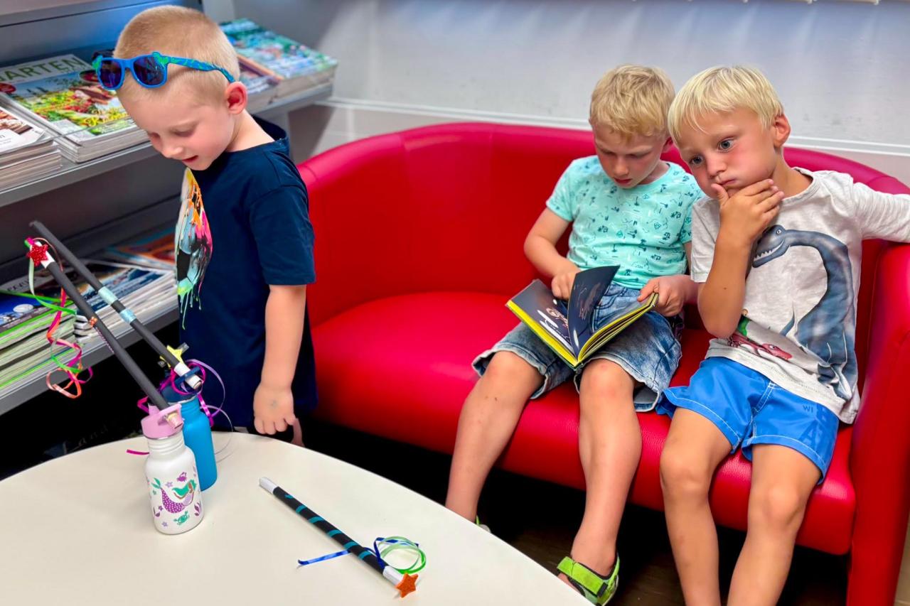Kinderferienaktion 2026
