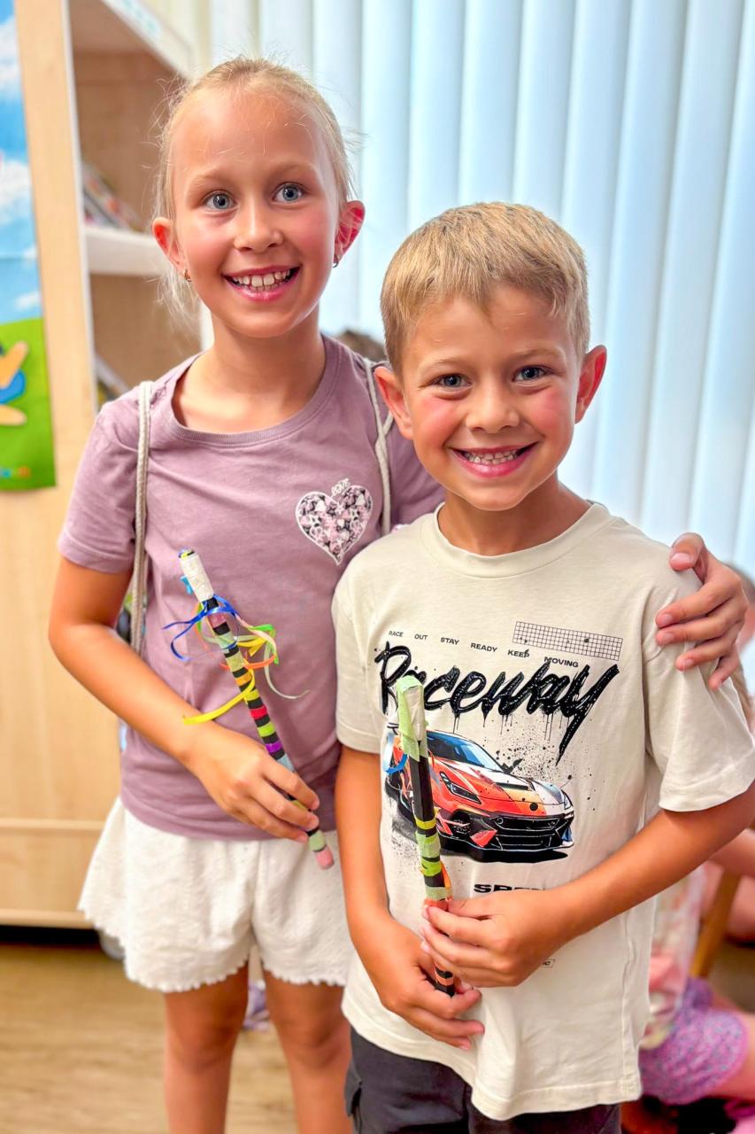 Kinderferienaktion 2026