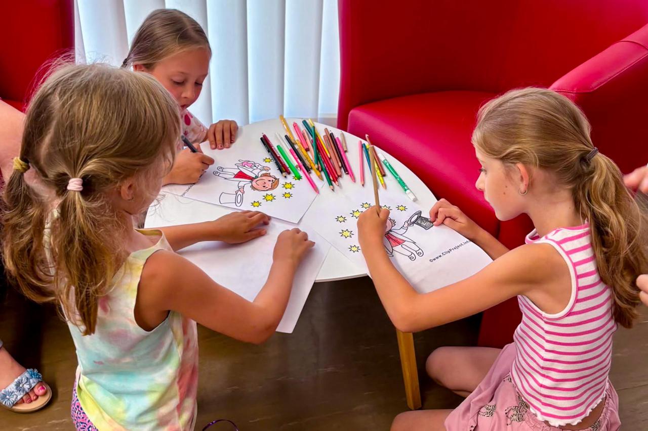 Kinderferienaktion 2026