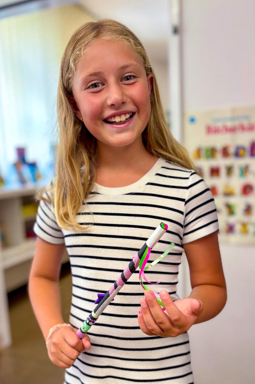 Kinderferienaktion 2026