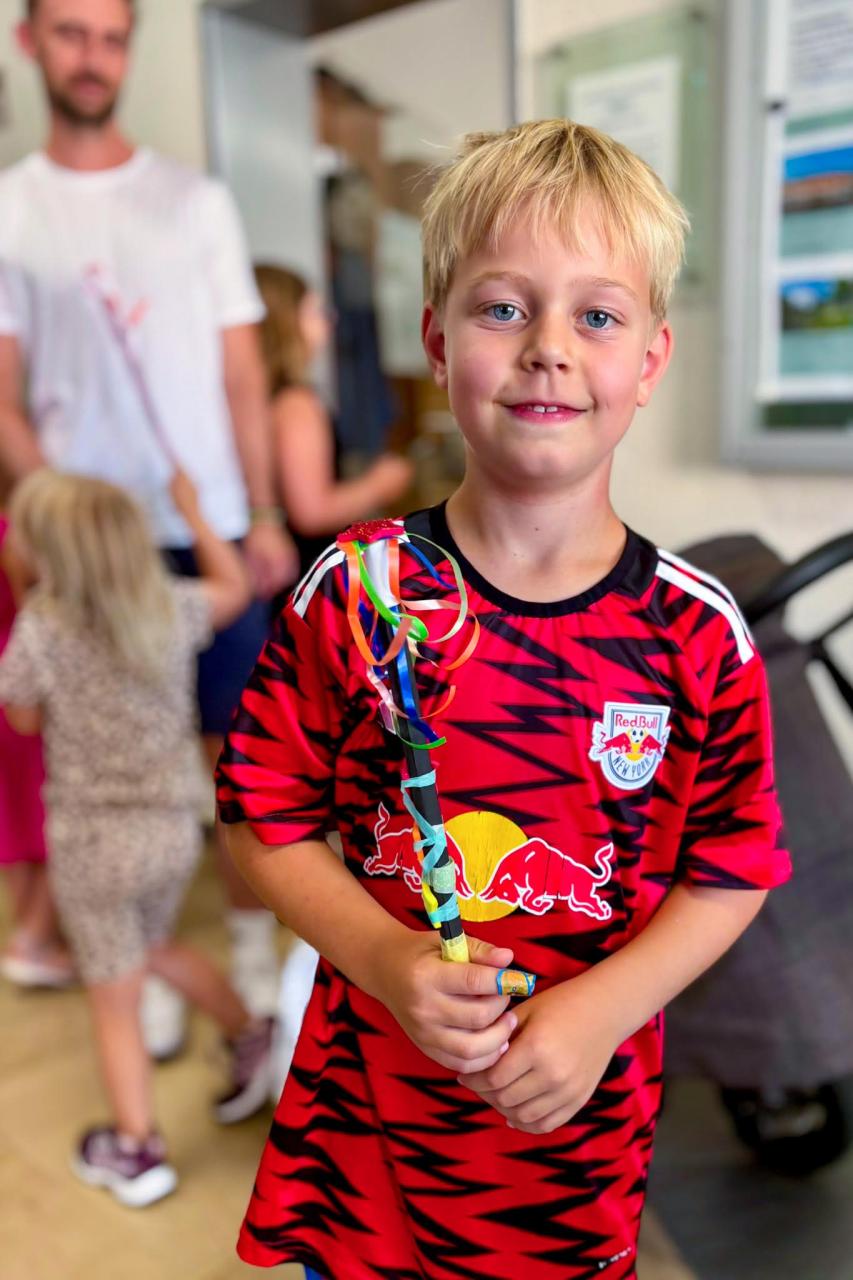 Kinderferienaktion 2026