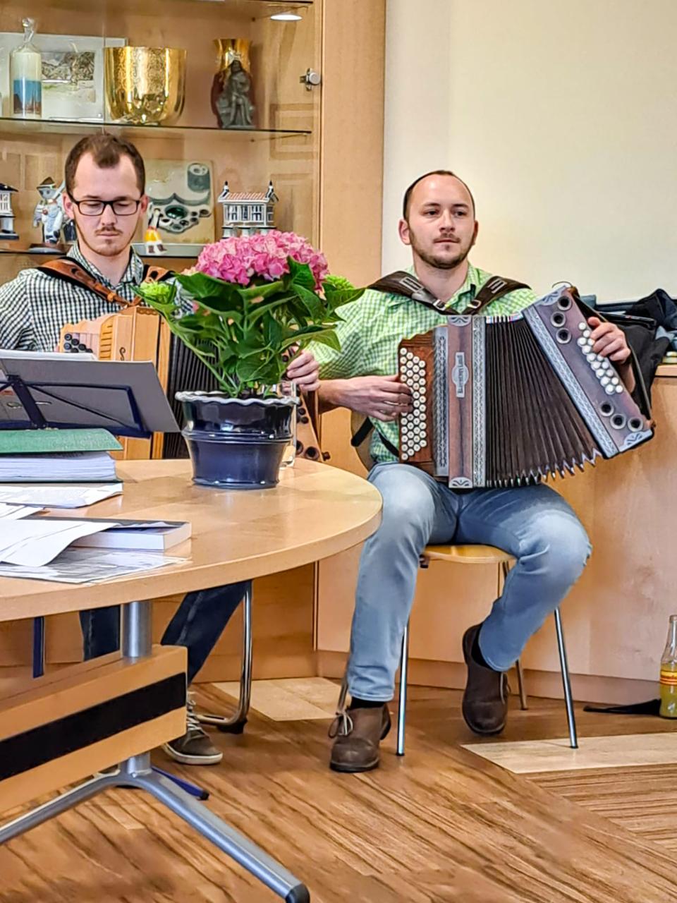 Lange Nacht der OÖ BibliOÖtheken St. Georgen am Walde