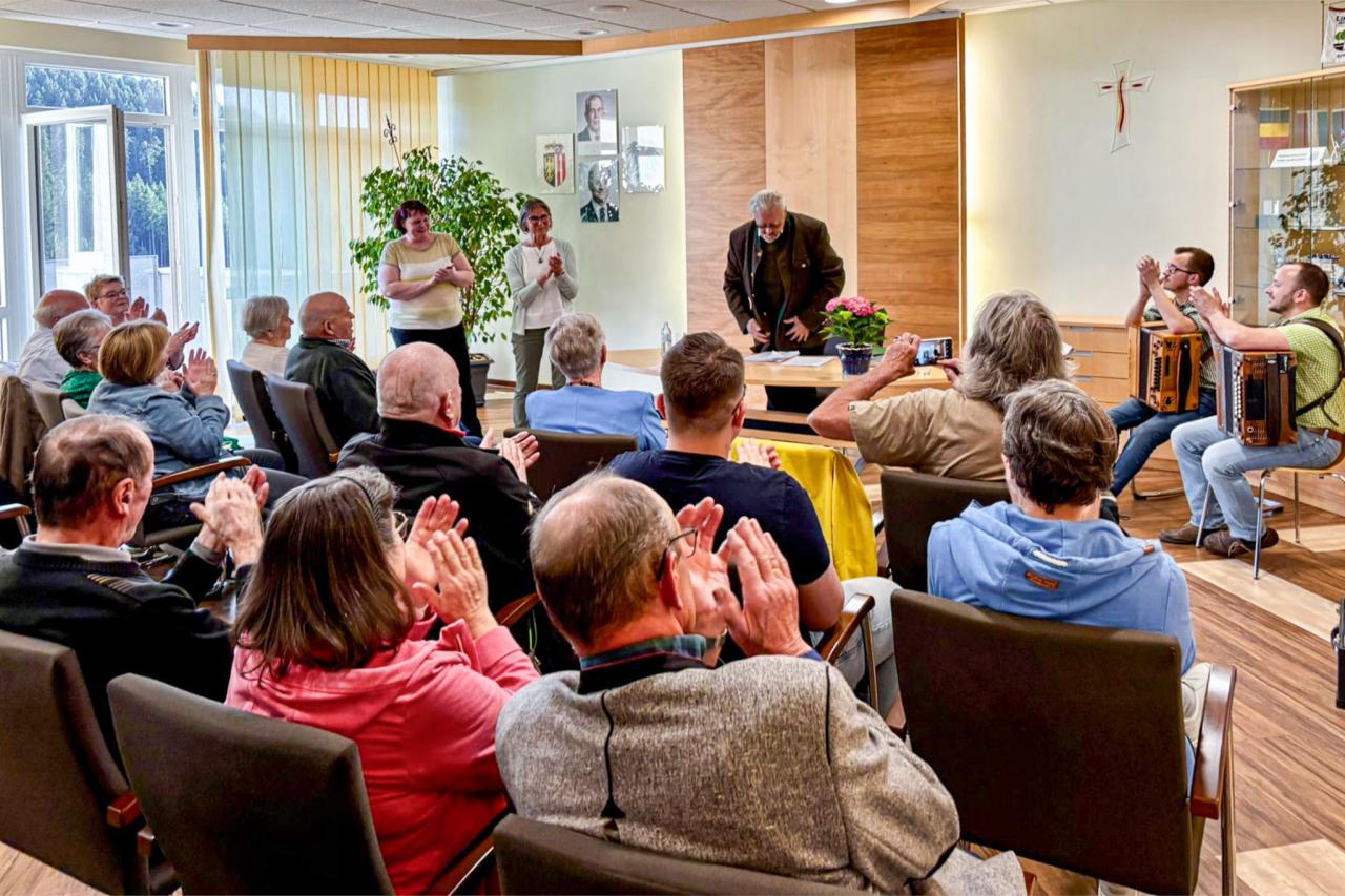 Lange Nacht der OÖ BibliOÖtheken St. Georgen am Walde