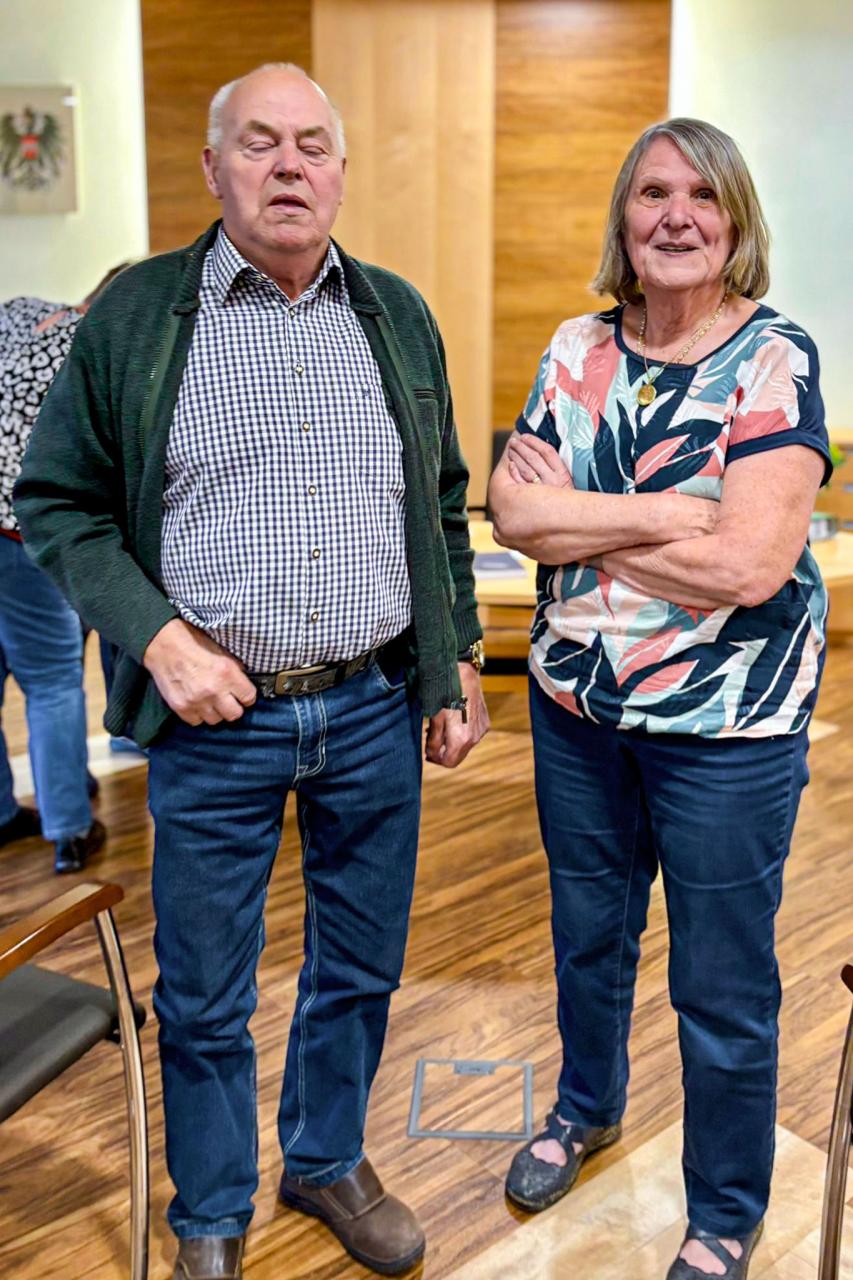 Lange Nacht der OÖ BibliOÖtheken St. Georgen am Walde