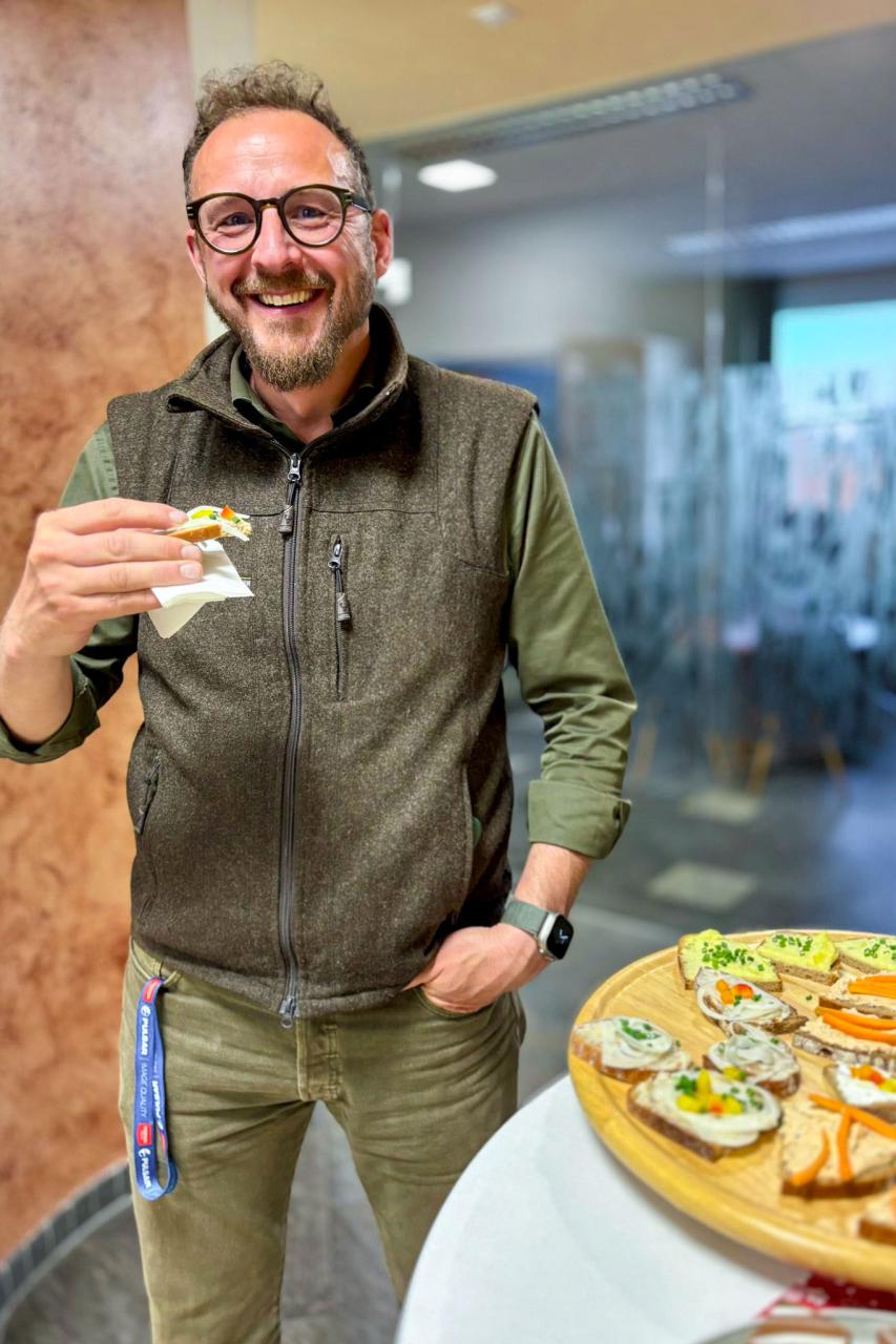 Lange Nacht der OÖ BibliOÖtheken St. Georgen am Walde