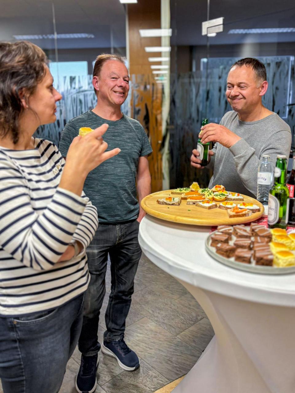 Lange Nacht der OÖ BibliOÖtheken St. Georgen am Walde