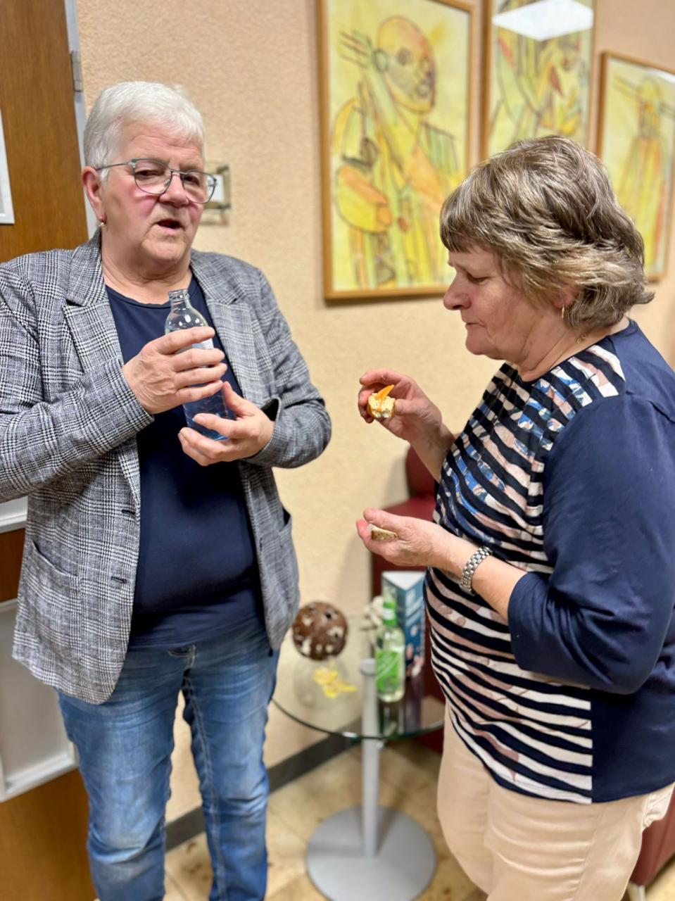 Lange Nacht der OÖ BibliOÖtheken St. Georgen am Walde