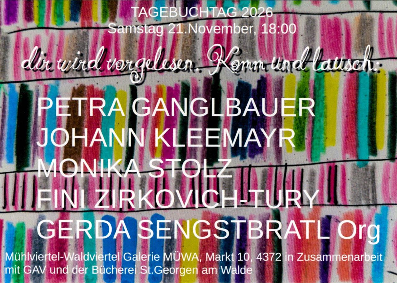 Tagebuchtag_2026
