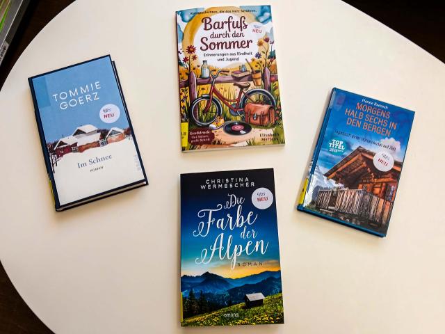 Neue Bücher_2025