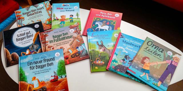 Neue Bücher 2026